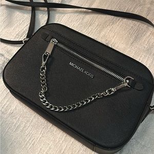Michael Kors crossbody bag purse